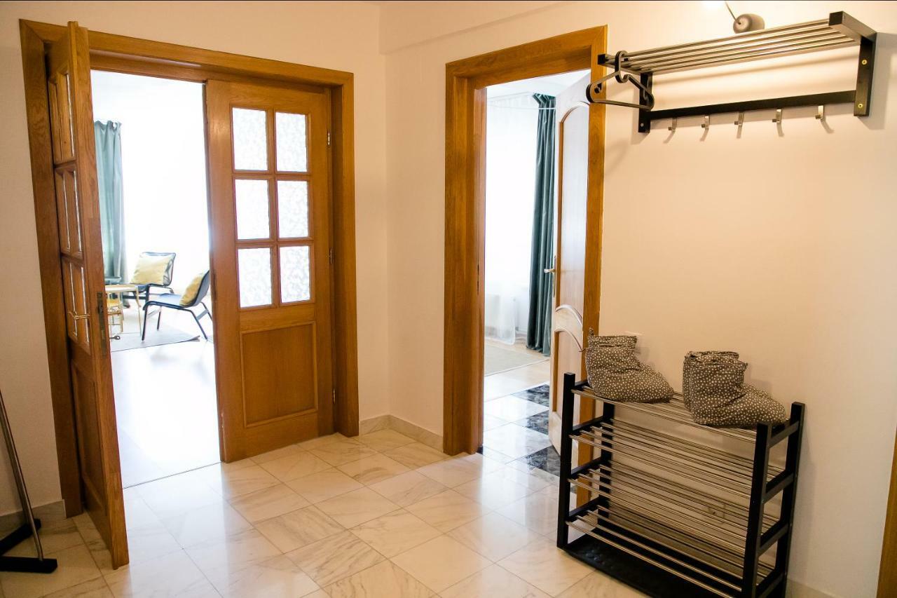 Studio 35 Busteni Ngoại thất bức ảnh