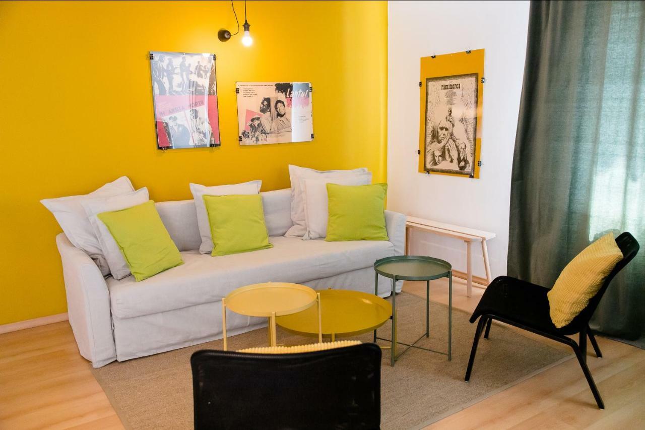 Studio 35 Busteni Ngoại thất bức ảnh