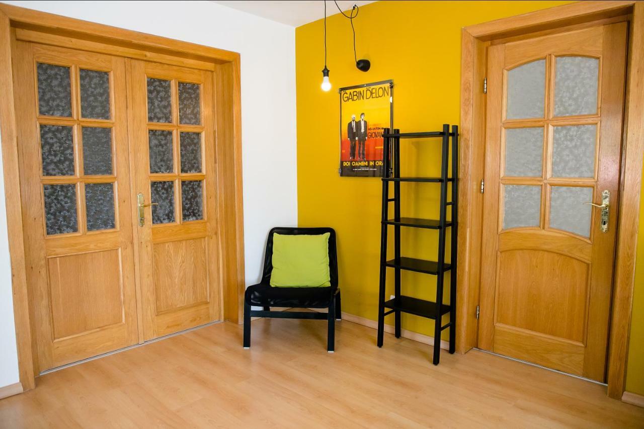 Studio 35 Busteni Ngoại thất bức ảnh