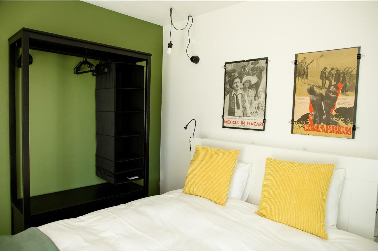 Studio 35 Busteni Ngoại thất bức ảnh
