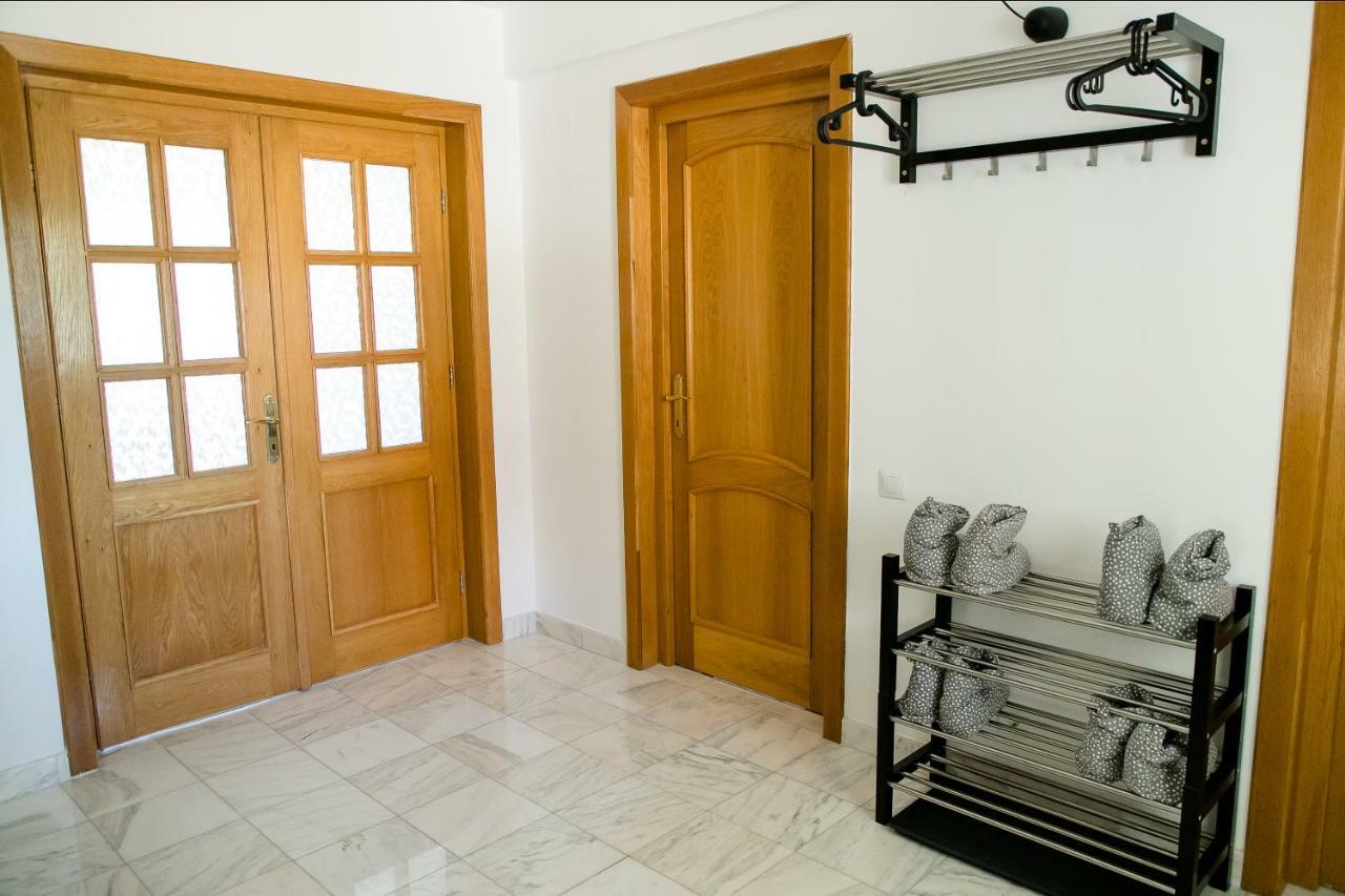 Studio 35 Busteni Ngoại thất bức ảnh