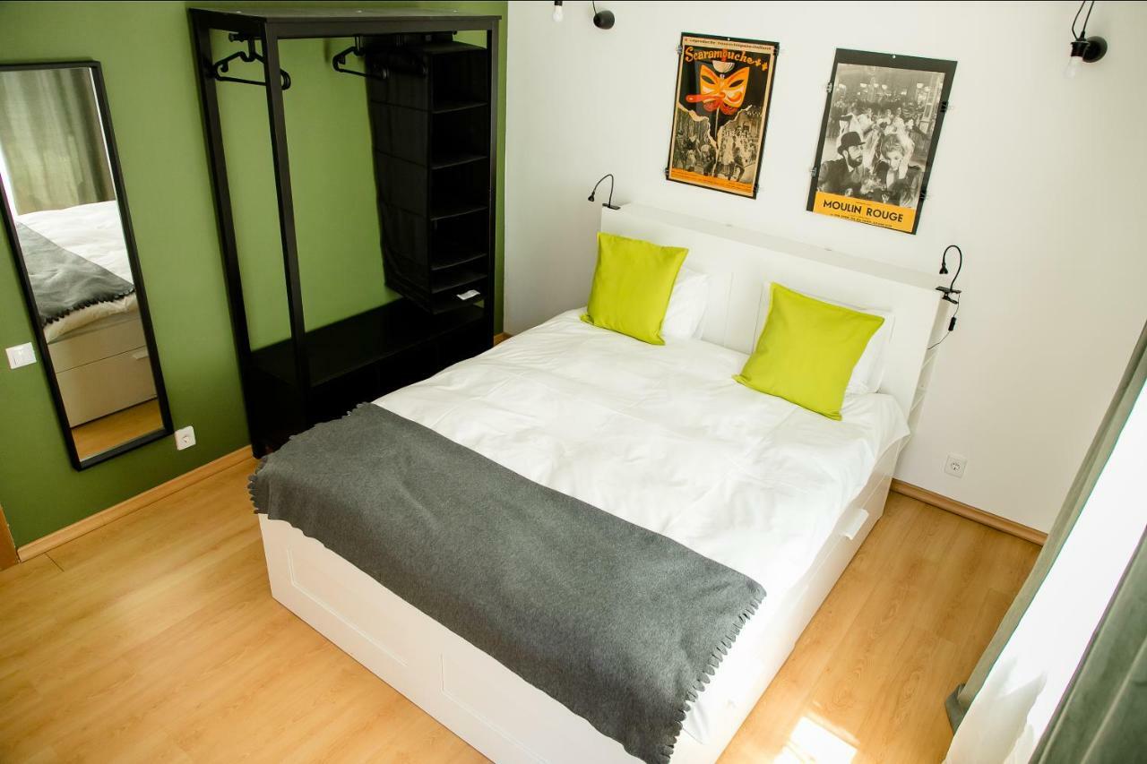 Studio 35 Busteni Ngoại thất bức ảnh