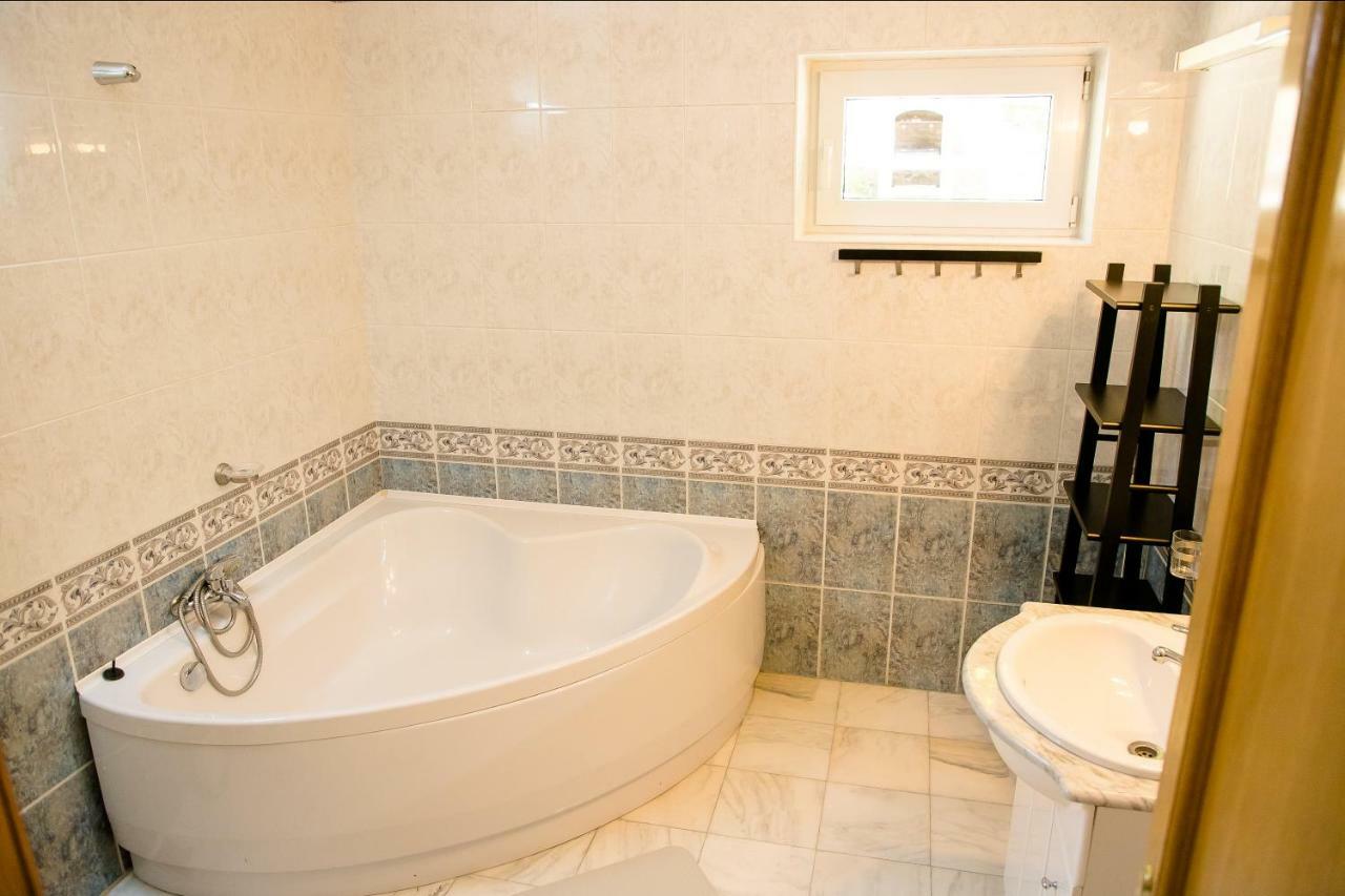 Studio 35 Busteni Ngoại thất bức ảnh