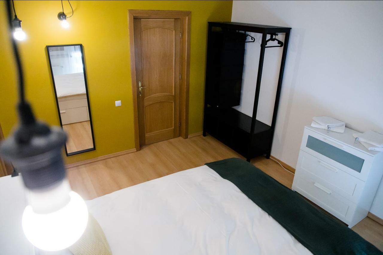 Studio 35 Busteni Ngoại thất bức ảnh