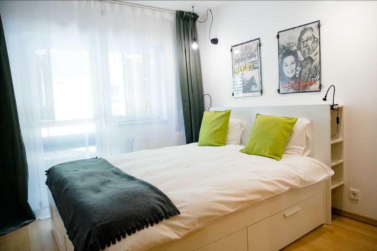 Studio 35 Busteni Ngoại thất bức ảnh